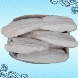 Pangasius (Dil Balığı Fileto)